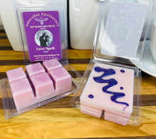 Load image into Gallery viewer, Love Spell Wax Melts | Soy Wax | AmaraBee Apothecary