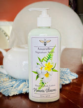 Load image into Gallery viewer, Plumeria Blossom Moisturizer & Body Wash Duo | Body Lotion | Softening Skin Care
