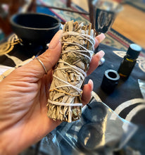 Load image into Gallery viewer, Altar Kit | Witches Complete Starter Set