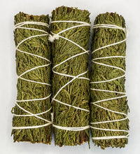 Load image into Gallery viewer, Cedar Bundle | Cleansing | Spirituality | Wicca | Witchcraft