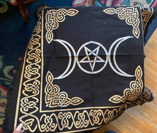 Load image into Gallery viewer, Altar Kit | Witches Complete Starter Set