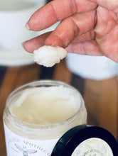 Load image into Gallery viewer, Hydrating Sugar Scrub ~ Body Polish | AmaraBee Apothecary | Exfoliating | Moisturizing