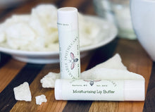 Load image into Gallery viewer, Lip Butters | AmaraBee Apothecary | Moisturizing