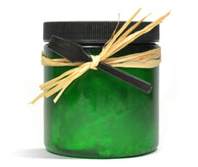 Load image into Gallery viewer, Rosemary and Peppermint Whipped Shave Butter | Energizing | Softening | Free Trade | Organic