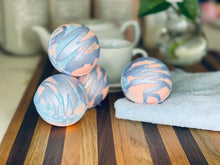 Load image into Gallery viewer, Bath Bombs | Sea Siren | Skin Softening | Moisturizing | Wicca | Witchcraft | Ritual