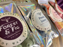 Load image into Gallery viewer, Wax Tarts | Choose Your Scent | Soy Wax | AmaraBee Apothecary