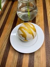 Load image into Gallery viewer, Goddess Bath Bombs | AmaraBee Apothecary | Hydrating | Moisturizing | Luxurious
