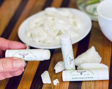 Load image into Gallery viewer, Lip Butters | AmaraBee Apothecary | Moisturizing
