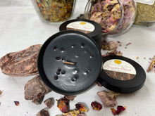 Load image into Gallery viewer, Dragons Blood | 100% Soy Wax | Candle Jar | Hand Poured | 40+ hrs burn time