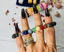 Load image into Gallery viewer, 7 Chakra Energy Balancing Collection