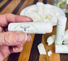 Load image into Gallery viewer, Lip Butters | AmaraBee Apothecary | Moisturizing