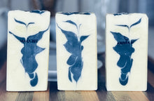 Load image into Gallery viewer, Rorschach Bar Soap - AmaraBee Apothecary | Organic | Handmade | Natural | Palm Free