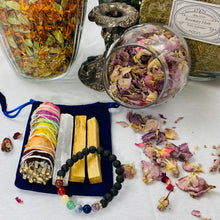 Load image into Gallery viewer, 7 Chakra Energy Balancing Collection