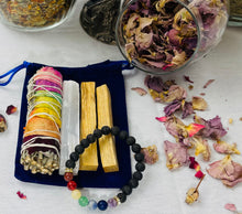 Load image into Gallery viewer, 7 Chakra Energy Balancing Collection