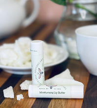Load image into Gallery viewer, Lip Butters | AmaraBee Apothecary | Moisturizing