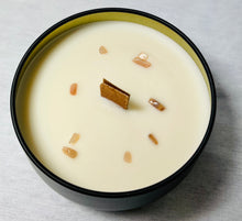 Load image into Gallery viewer, Full Moon Goddess | 100% Soy Wax | Candle Jar | Hand Poured | 40+ hrs burn time