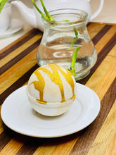 Load image into Gallery viewer, Goddess Bath Bombs | AmaraBee Apothecary | Hydrating | Moisturizing | Luxurious