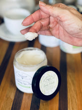Load image into Gallery viewer, Hydrating Sugar Scrub ~ Body Polish | AmaraBee Apothecary | Exfoliating | Moisturizing
