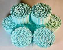 Load image into Gallery viewer, Bath Bombs | Wisdom Scent | Musk | Skin Softening | Wicca| Witchcraft