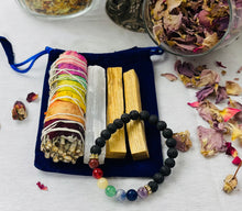 Load image into Gallery viewer, 7 Chakra Energy Balancing Collection