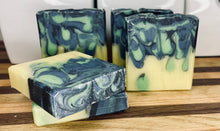 Load image into Gallery viewer, The Traveler Bar Soap - AmaraBee Apothecary | Organic | Handmade | Natural | Palm Free
