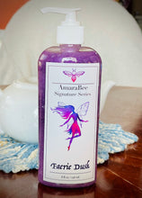 Load image into Gallery viewer, Faerie Dusk Creamy Body Wash | Hydrating Cleanser | Moisturizing