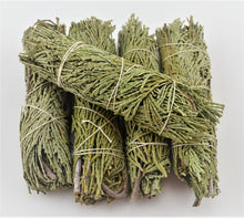 Load image into Gallery viewer, Cedar Bundle | Cleansing | Spirituality | Wicca | Witchcraft