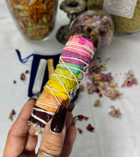 Load image into Gallery viewer, 7 Chakra Energy Balancing Collection