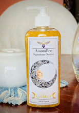 Load image into Gallery viewer, Goddess Moisturizer & Body Wash Duo | Hydrating Cleanser | Moisturizing