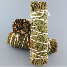 Load image into Gallery viewer, Cedar Bundle | Cleansing | Spirituality | Wicca | Witchcraft