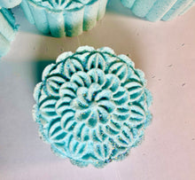 Load image into Gallery viewer, Bath Bombs | Wisdom Scent | Musk | Skin Softening | Wicca| Witchcraft