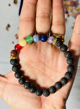 Load image into Gallery viewer, 7 Chakra Energy Balancing Collection