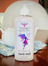 Load image into Gallery viewer, Faerie Dusk Moisturizer | Body Lotion | Softening Skin Care