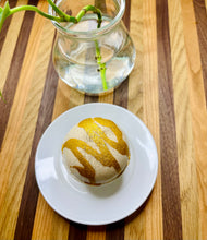 Load image into Gallery viewer, Goddess Bath Bombs | AmaraBee Apothecary | Hydrating | Moisturizing | Luxurious