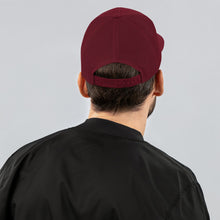 Load image into Gallery viewer, AmaraBee Logo Gradient Snap Back Cap