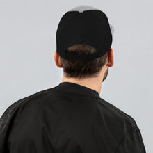 Load image into Gallery viewer, AmaraBee Logo Gradient Snap Back Cap