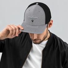 Load image into Gallery viewer, AmaraBee Logo Gradient Snap Back Cap