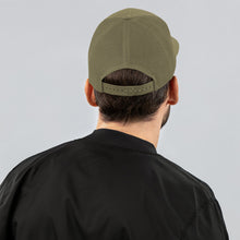 Load image into Gallery viewer, AmaraBee Logo Gradient Snap Back Cap
