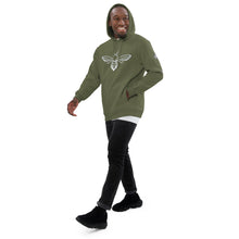 Load image into Gallery viewer, AmaraBee Minimalist Hoodie