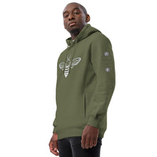 Load image into Gallery viewer, AmaraBee Minimalist Hoodie