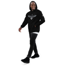 Load image into Gallery viewer, AmaraBee Minimalist Hoodie