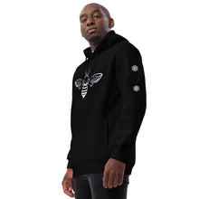 Load image into Gallery viewer, AmaraBee Minimalist Hoodie