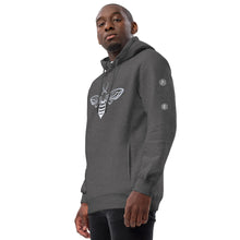 Load image into Gallery viewer, AmaraBee Minimalist Hoodie