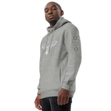 Load image into Gallery viewer, AmaraBee Minimalist Hoodie