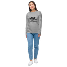 Load image into Gallery viewer, Apothecary Moon Unisex long sleeve t-shirt