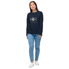 Load image into Gallery viewer, Apothecary Moon Unisex long sleeve t-shirt