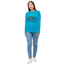 Load image into Gallery viewer, Apothecary Moon Unisex long sleeve t-shirt