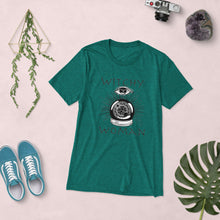 Load image into Gallery viewer, Witchy Woman Short sleeve t-shirt