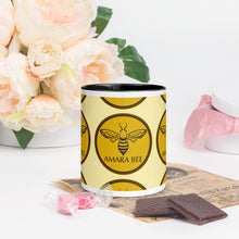 Load image into Gallery viewer, AmaraBee Two-Tone Mug
