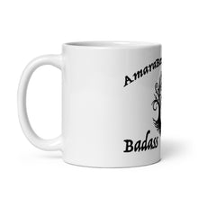 Load image into Gallery viewer, Badass Witch mug